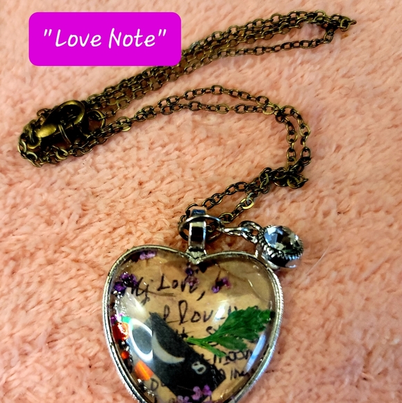 Back in time Broaches - Picture 4 of 16